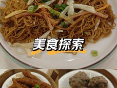 -东江渔村·古典园林·30年粤菜老字号(太和店)