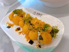 -苏晓玥·手作江南小吃(深圳北站店)