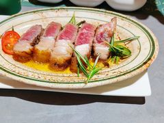 -庖丁兄弟干式熟成牛排自助餐厅(仁恒伊势丹店)