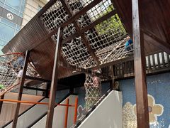 -中国福利会少年宫