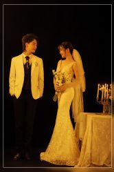 -薇薇新娘婚纱摄影(开州大道店)