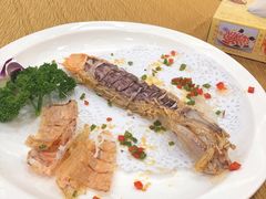 -寻味顺德·南记酒家·传统顺德菜·鱼生(广源路店)