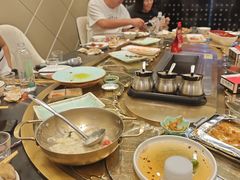 -高鸽子锦州烧烤63年(海阳路店)
