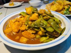 -老东北大铁锅·烧烤·东北菜