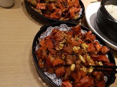 -兔爸私家小厨(新北万达店)