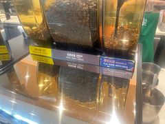 -星巴克臻选(莘庄仲盛店)