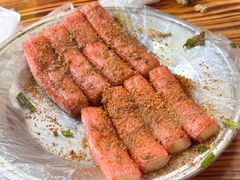 -霍元甲烧烤(江城商务大楼店)