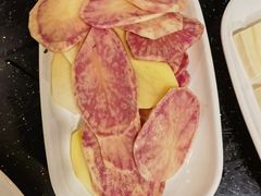 -草墩罗非鱼庄•野生菌•腊排骨(七星街上段店)