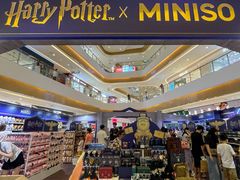 -天河城购物中心