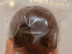 黑眼豆豆-㞭客烘焙 DAICO TOAST(官舍店)