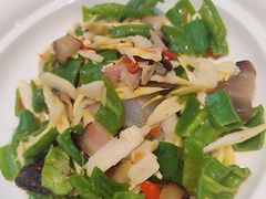 -唐猫庭院·千年陕菜(大唐不夜城店)