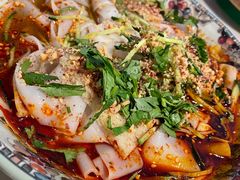 -纳鲁孜·新疆特色餐厅(上海悦荟广场店)