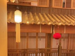 -叶叶菩提·晋福宫