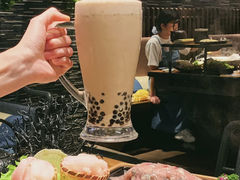 -湊湊火锅·茶憩(杭州湖滨银泰in77店)