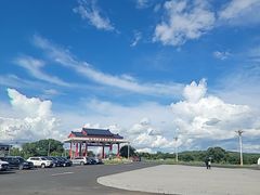 -御道口草原森林风景区