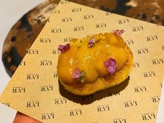 -三嚥阁 La Villa Restaurant