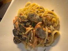 -LA CREPERIE BRETONNE布列塔尼法式餐厅(天童北路店)