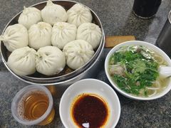 -胡家包子·清真(大众巷店)