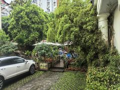 -老洋房花园饭店(绍兴路店)