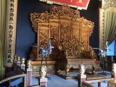 -南京中国近代史遗址博物馆(南京总统府)