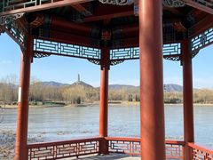 -北坞公园