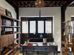 -院8里·少城记忆老川菜(宽窄巷子店)