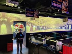 -大成海鲜烧烤·小龙虾(七宝店)