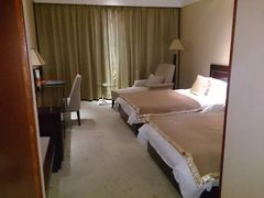 春兰国宾馆04-春兰国宾馆(凤城河风景区老街店)