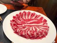 -南门涮肉(北洼路店)