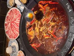 -成渝龙火锅(都江堰店)