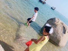 -三娘湾旅游风景区