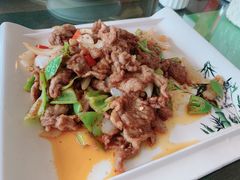 -老华洋饭庄(成林道店)