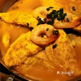 开工第一聚【绿茶餐厅】