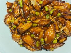 -新侨小馆(东直门北小街店)