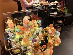 -色響火锅(恒隆广场店)