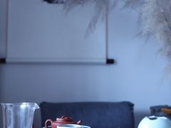 -扫雪煮茶(西村店)