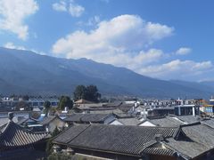 -大理古城