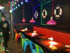 -蛮横肉蟹煲(印象城店)