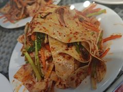 -韩麦大冷面(桂花街直营店)