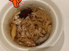 云南山珍炖肉汁-稻香酒家·35年老字号(侨光店)