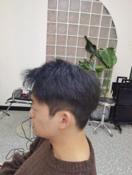 -HD HAIR STYLE