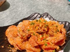 -79号渔船海鲜饭店(龙岗店)