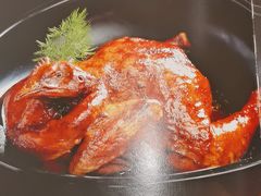 -滨河味道(南内环店)