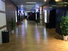 -SFC上影影城(杭州下沙IMAX店)