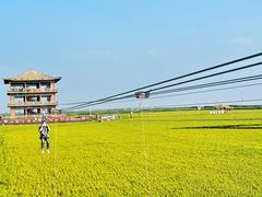 -盘锦红海温泉乐园