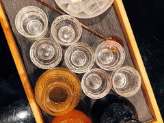 -青梅酒肆PLUS(长白仙岛北路店)