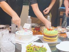 -渔米粥(罗湖店)