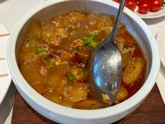 -双合园·海鲜水饺青岛菜(万佳广场店)