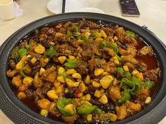 -鼎记酒楼(雁南一路店)