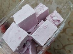 -Tim炒酸奶